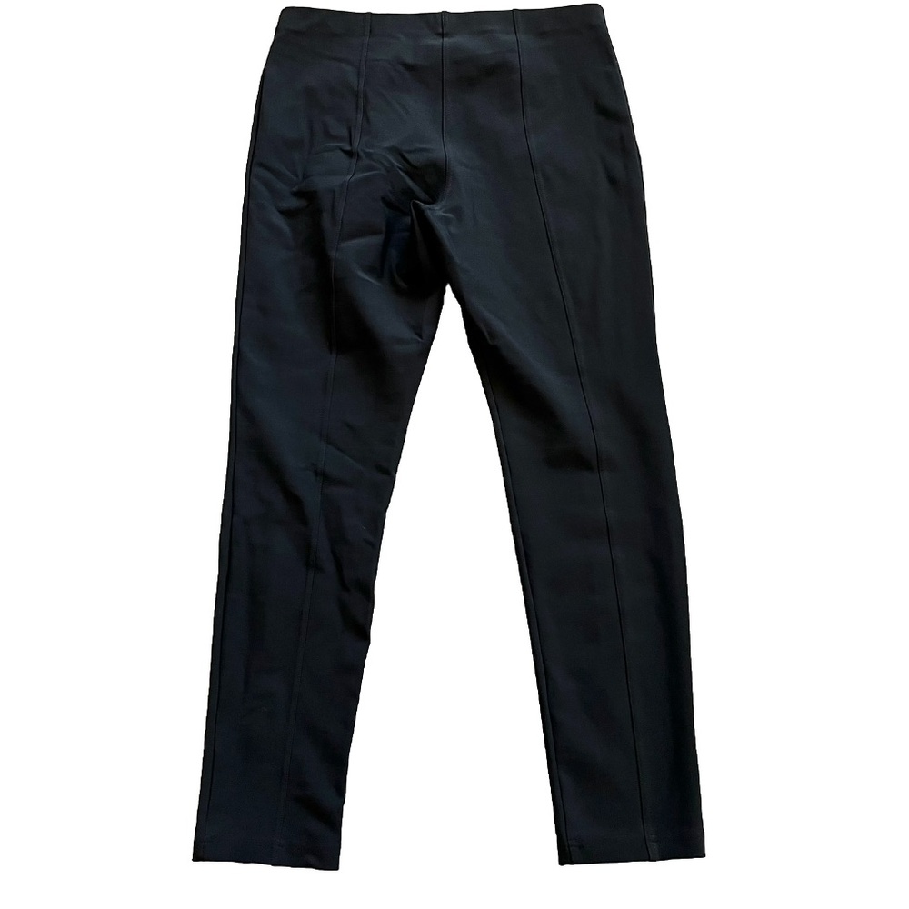 SNO SKINS GRAY PULL ON PANTS SIZE XL MINIMALIST MODERN CONTEMPORARY OUTDOORS - Picture 2 of 7